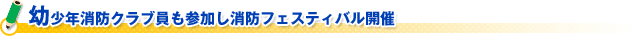 （財）日本防火協会　片山会長新春ご挨拶