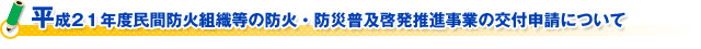 （財）日本防火協会　片山会長新春ご挨拶